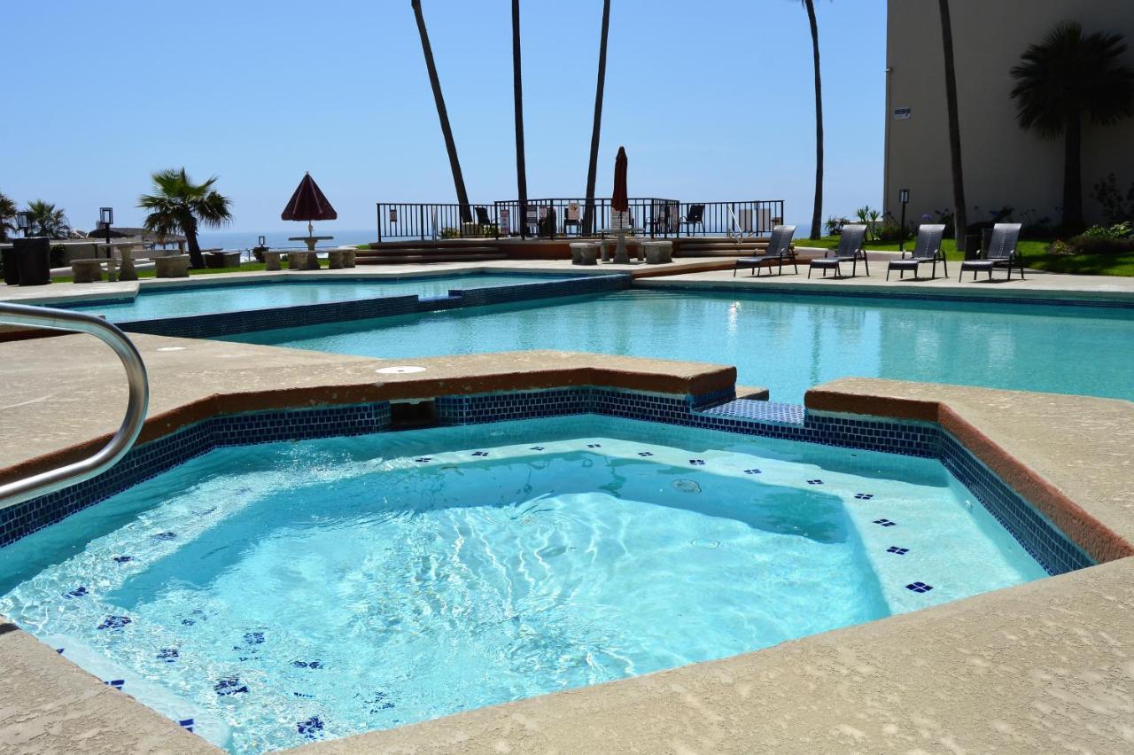 Rosarito Inn Exteriör bild