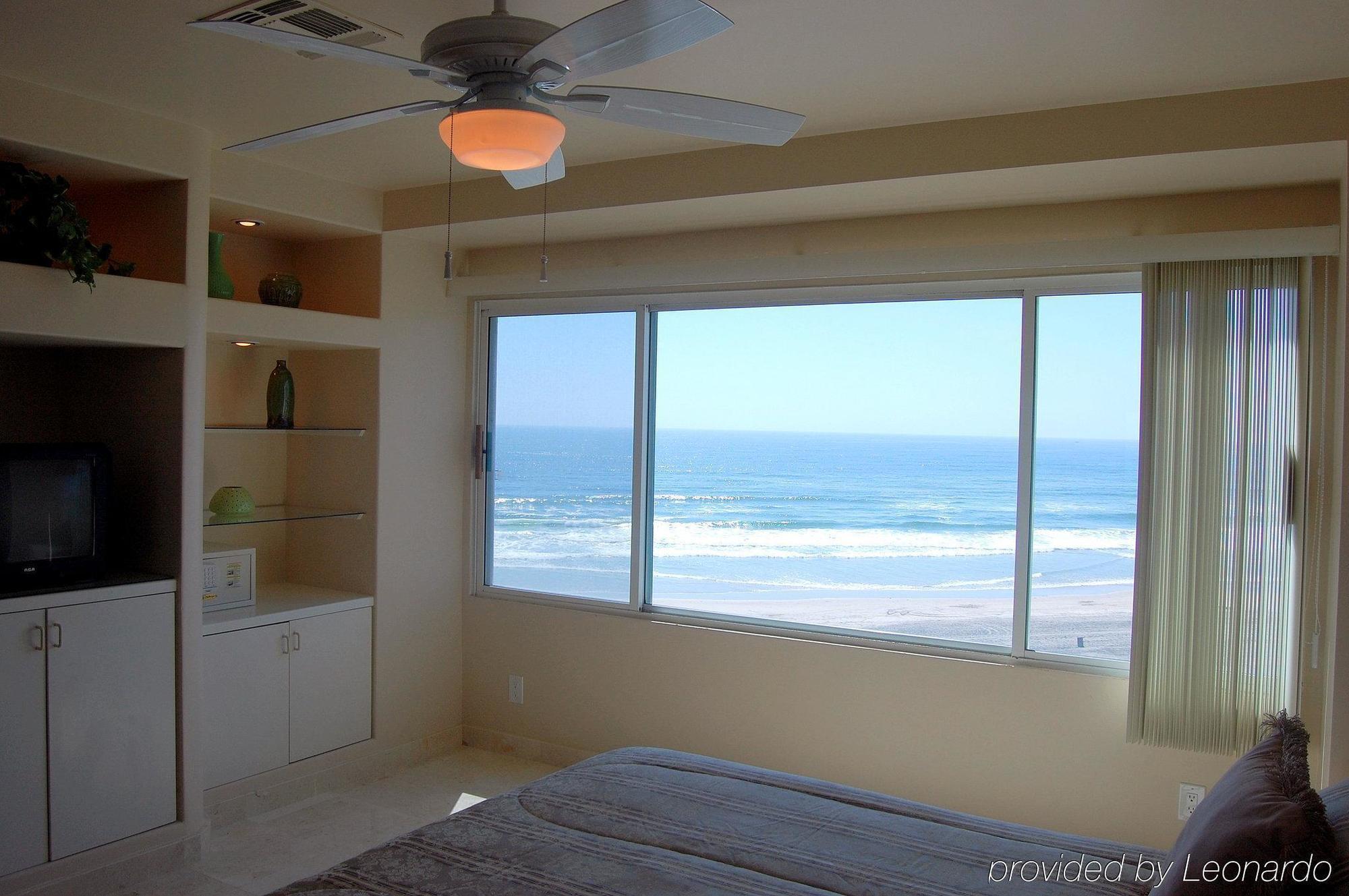 Rosarito Inn Rum bild