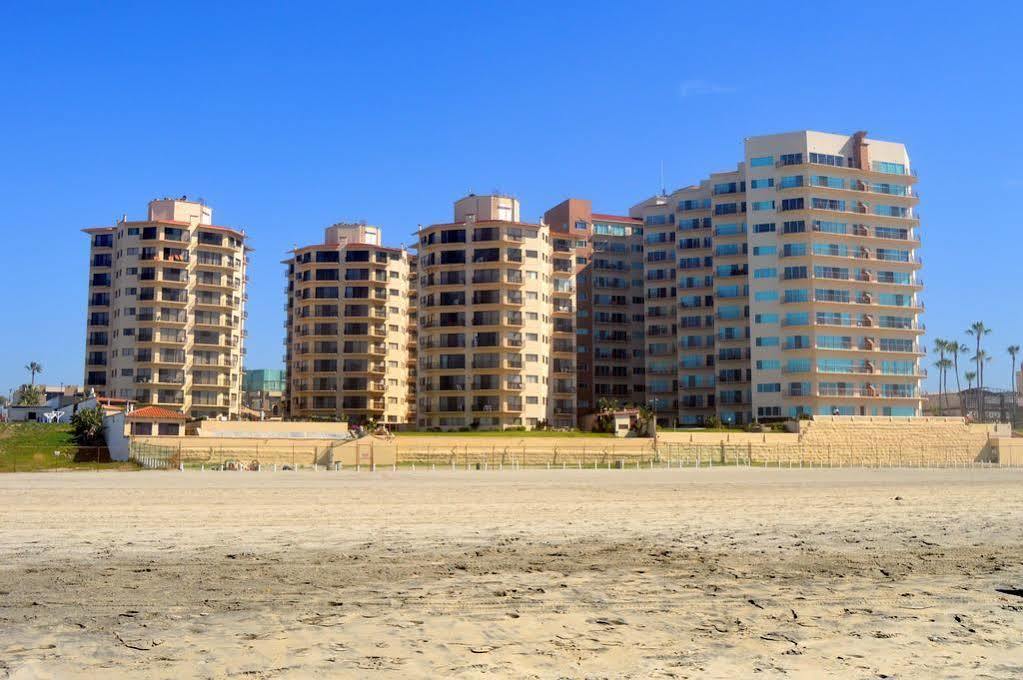 Rosarito Inn Exteriör bild
