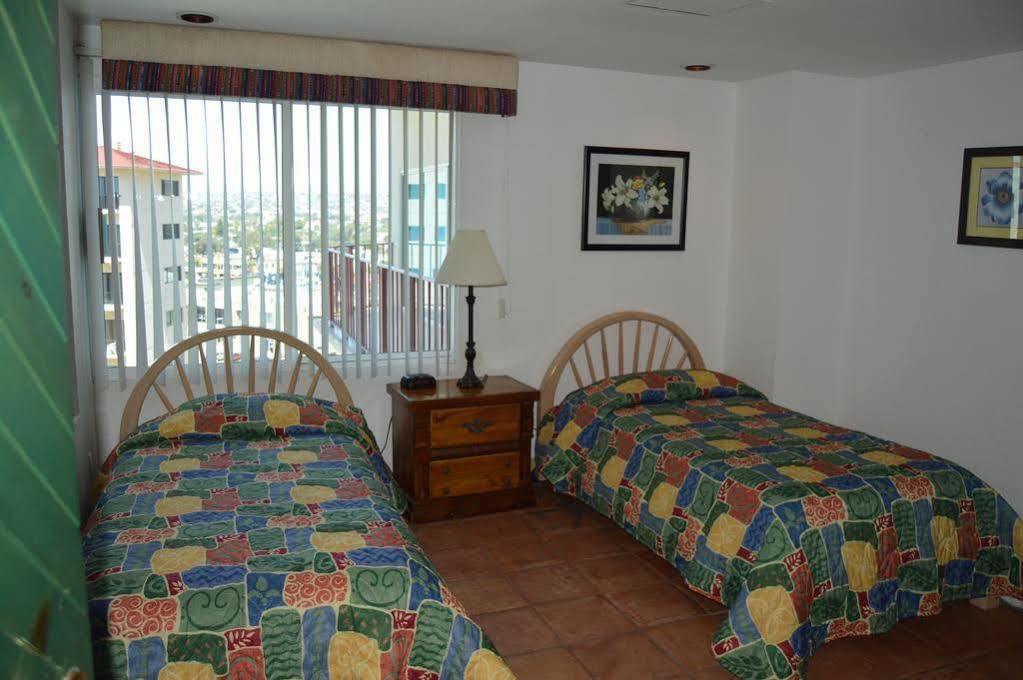 Rosarito Inn Exteriör bild