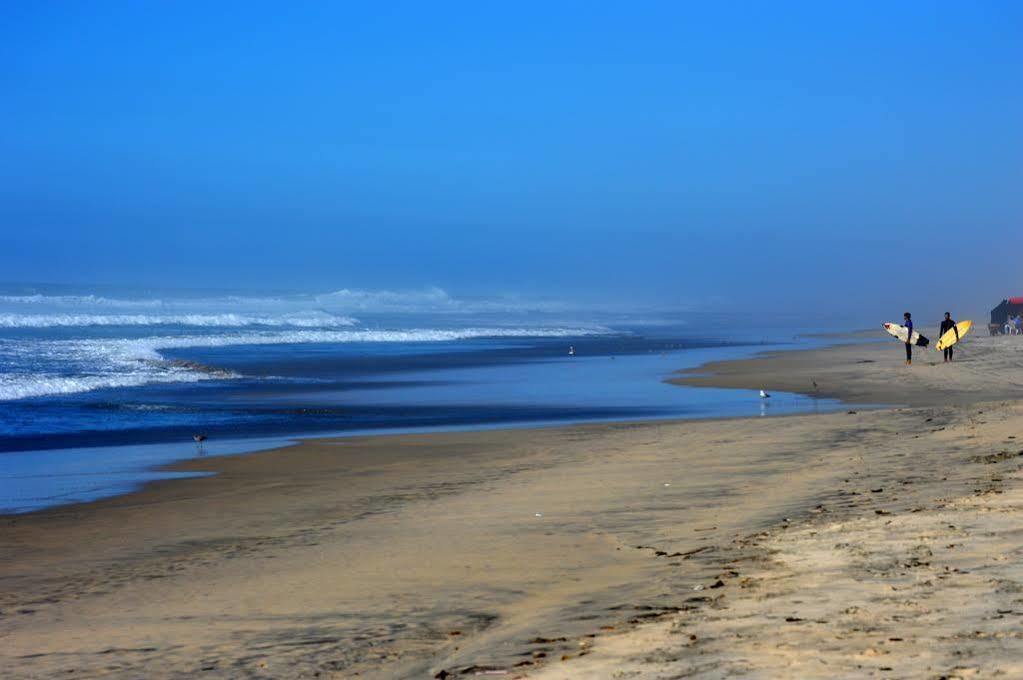 Rosarito Inn Exteriör bild
