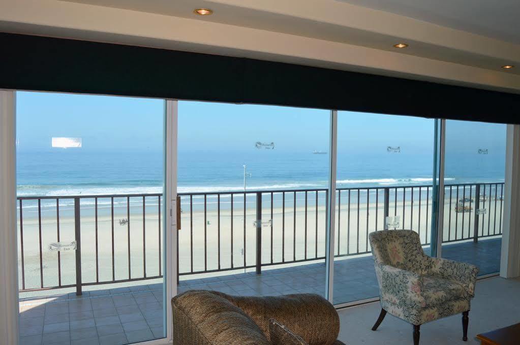 Rosarito Inn Exteriör bild