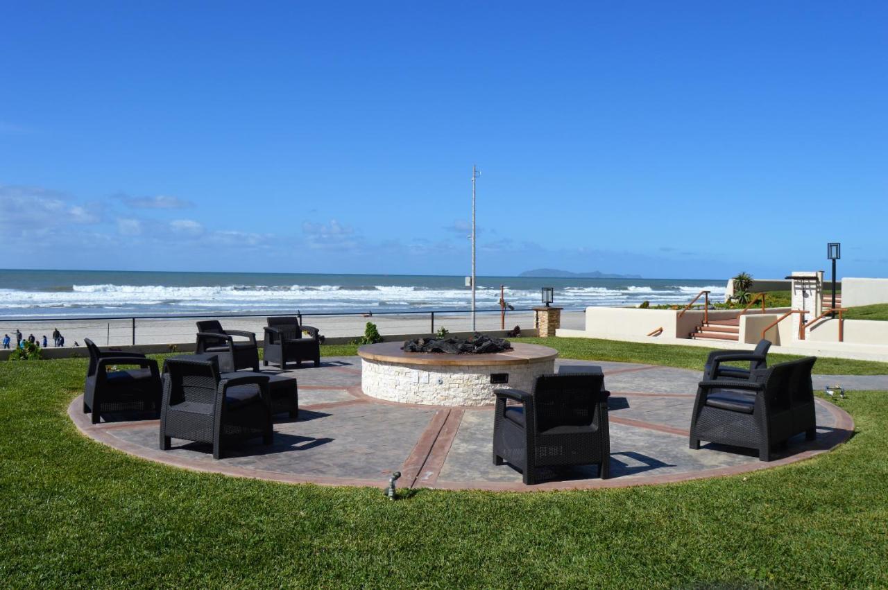 Rosarito Inn Exteriör bild