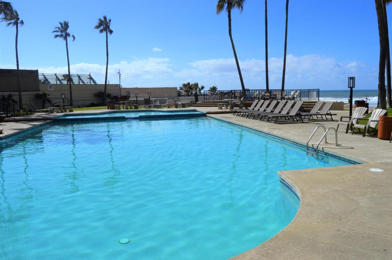 Rosarito Inn Exteriör bild
