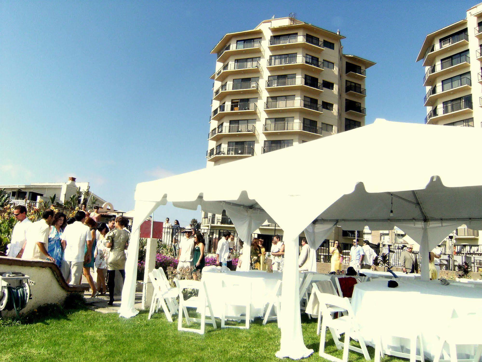 Rosarito Inn Exteriör bild